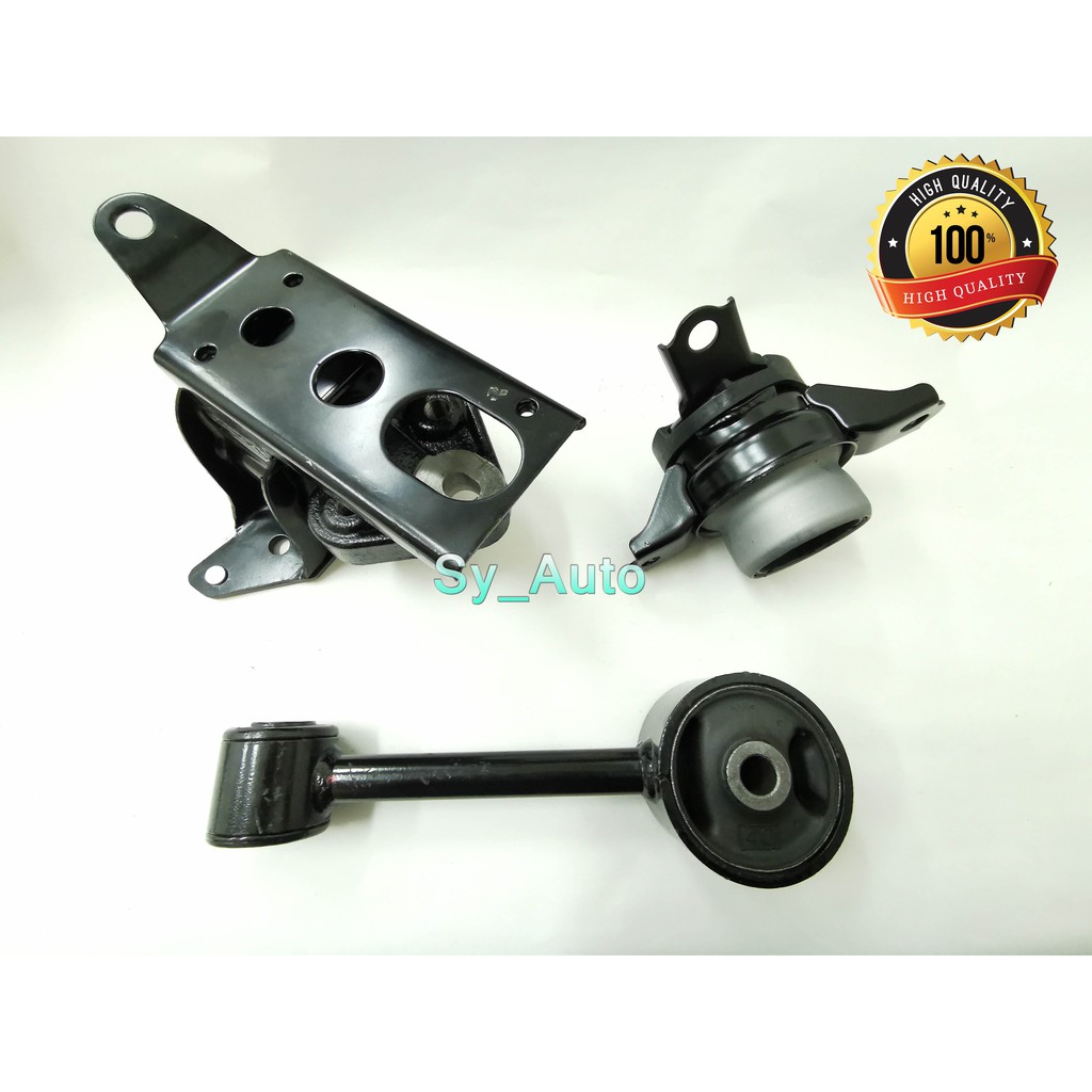 ENGINE MOUNTING FOR PERODUA MYVI 1.3 2004-2017 MANUAL CAR 