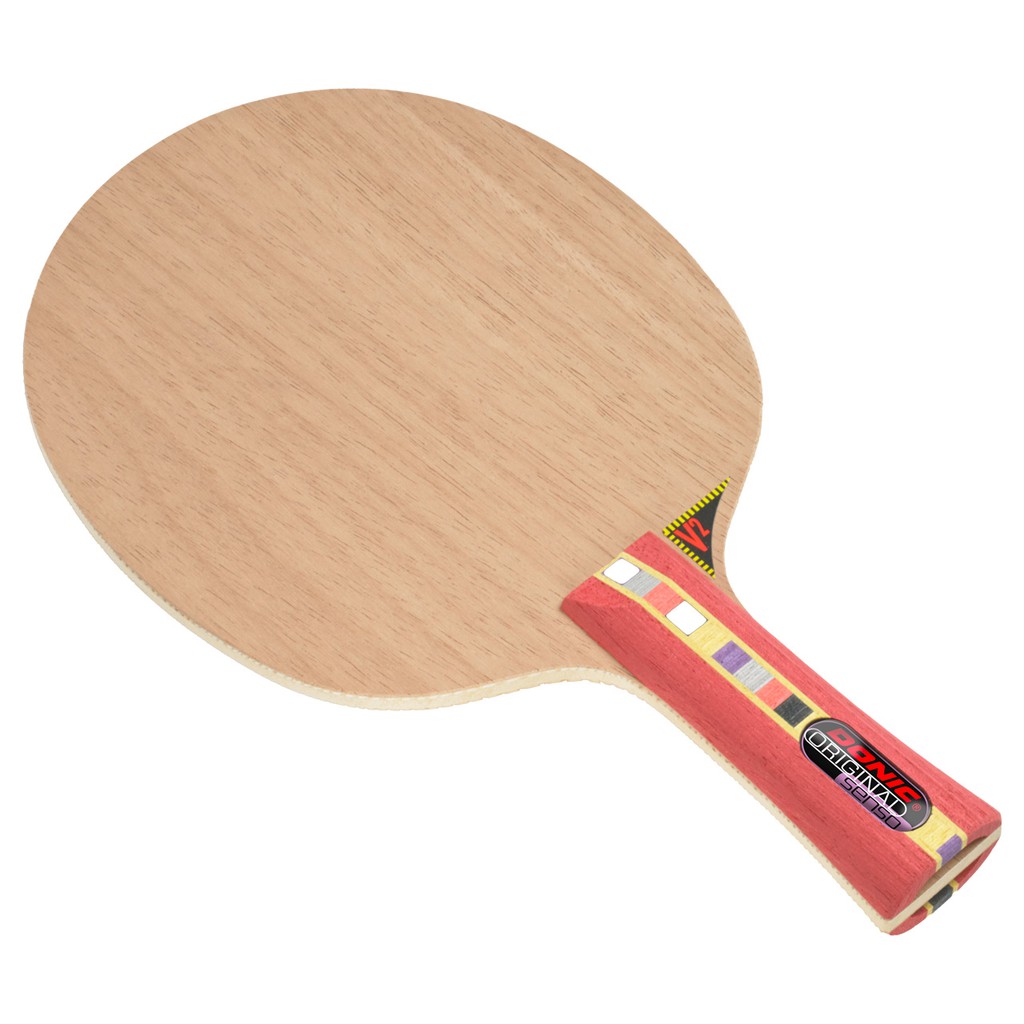 Pick Variation Details about   Donic Persson Powerplay Senso V2 Table Tennis & Ping Pong Blade 