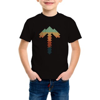 Cookies Minecraft Kids Cotton T Shirt Shopee Malaysia - minecraft zombie steve t shirt roblox