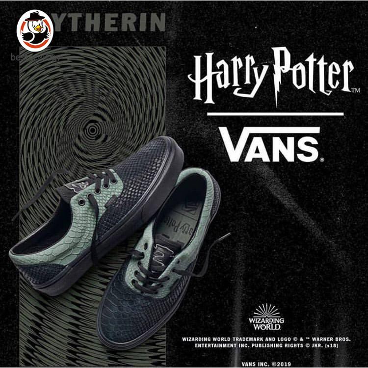vans malaysia harry potter