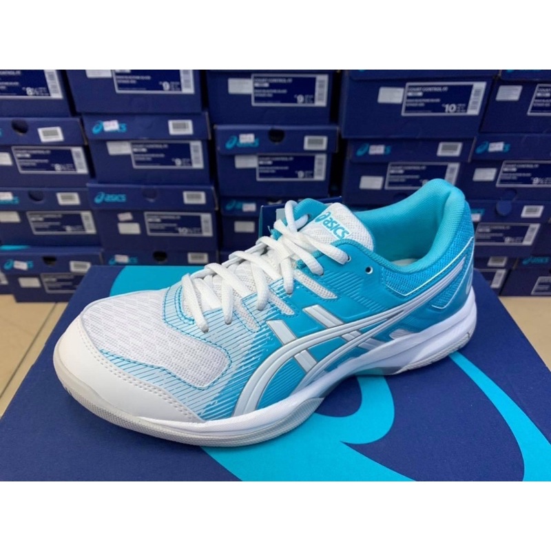 asics malaysia badminton shoe