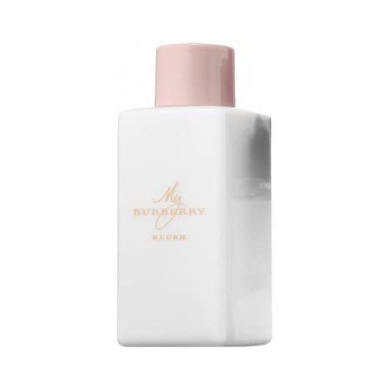 Burberry My Burberry Blush Body Lotion 
