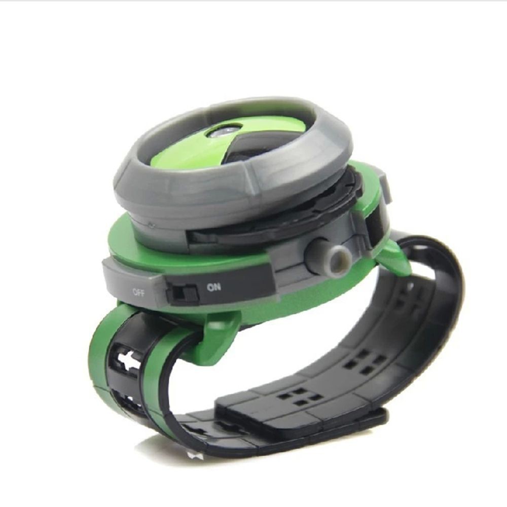 omnitrix alien force toy