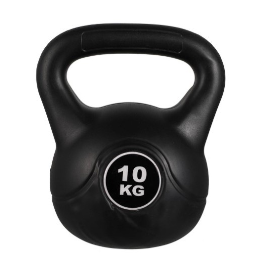 MCFIT Premium Workout KettleBell Gym Training Plastic Coating Kettlebell dumbbell weight lifting dumbbells Women 壶铃