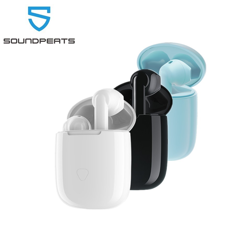 soundpeats latest model