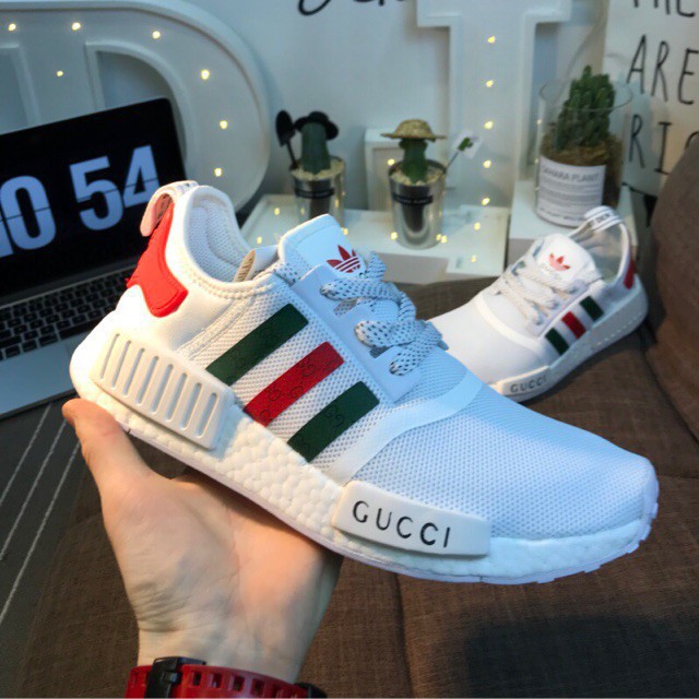 bisonte Facilitar Enfermedad OFFER PRICE- Real Boost Soft 1 Limited^ Adidas - NMD Gucci Original Real  Boost | Shopee Malaysia