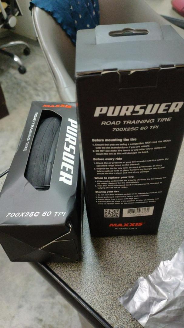 今年人気のブランド品や MAXXIS Pursuer M225P 700x28C Tire Road Racing Clincher Folding 60TPI 115PSI, Black, 2 Tire, MX2218 escribaniaauchterlonie.com 今年人気のブランド品や MAXXIS Pursuer M225P 700x28C Tire Road Racing Clincher Folding 60TPI 115PSI, Black, 2 Tire, MX2218 escribaniaauchterlonie.com