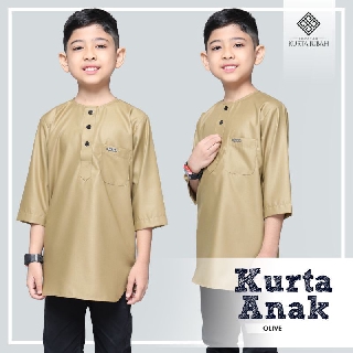  KURTA BUDAK  COTTON READY STOK Shopee Malaysia