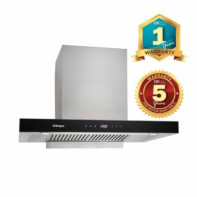 Morgan Cooker Hood MDH-930STOC (1500 m3/hr) 90cm Range Hood