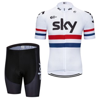 cycling jersey with zipper pocket