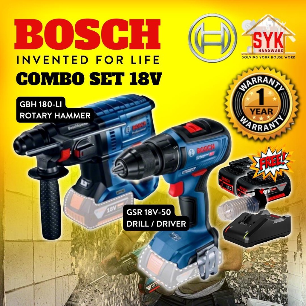 syk-bosch-combo-set-gbh-180-li-rotary-hammer-drill-cordless-gsr-18v