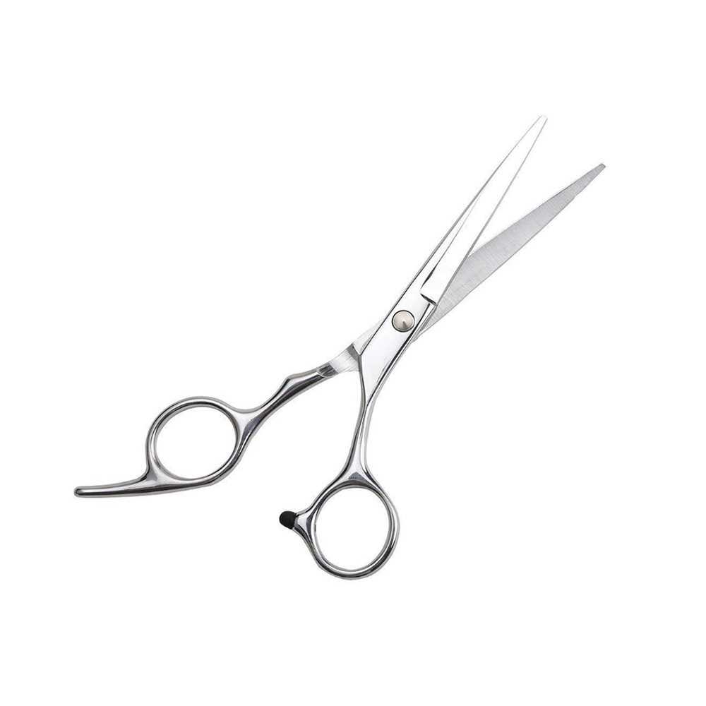 hair stylist shears