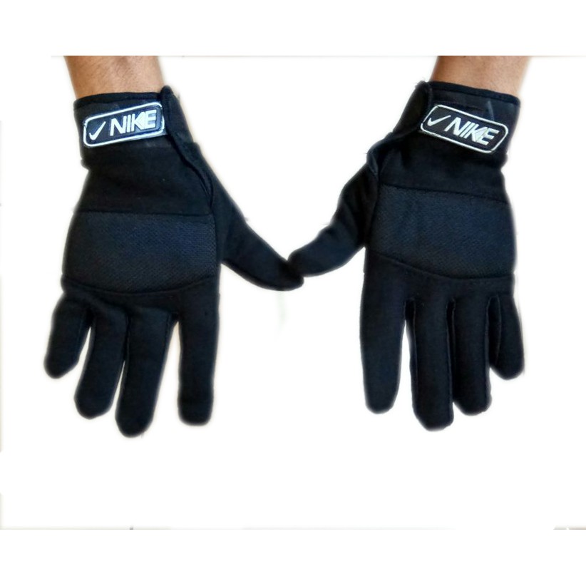 nike motorcycle gloves