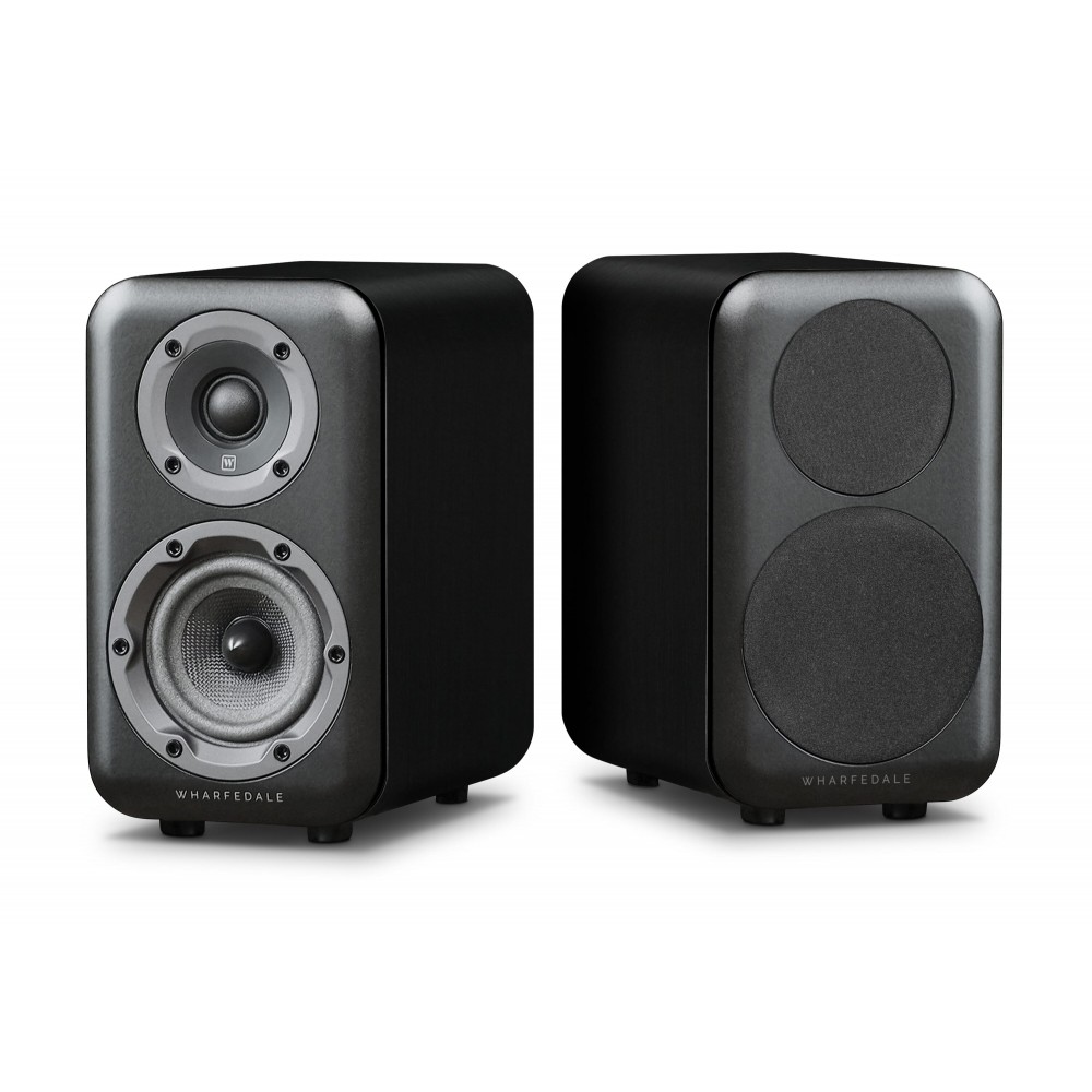 wharfedale s55