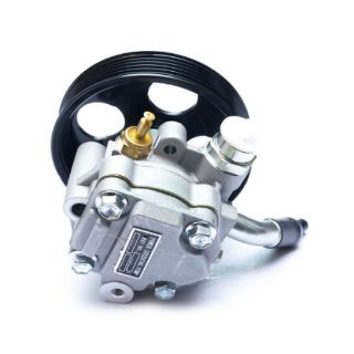 PERODUA ALZA - POWER STEERING PUMP (NEW) OEM  Shopee Malaysia