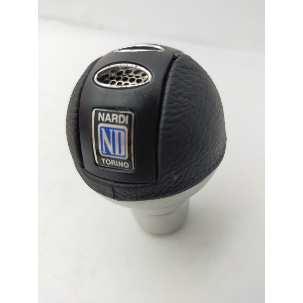Nardi Torino Gear Shift Knob ( Manual ) Shopee Malaysia