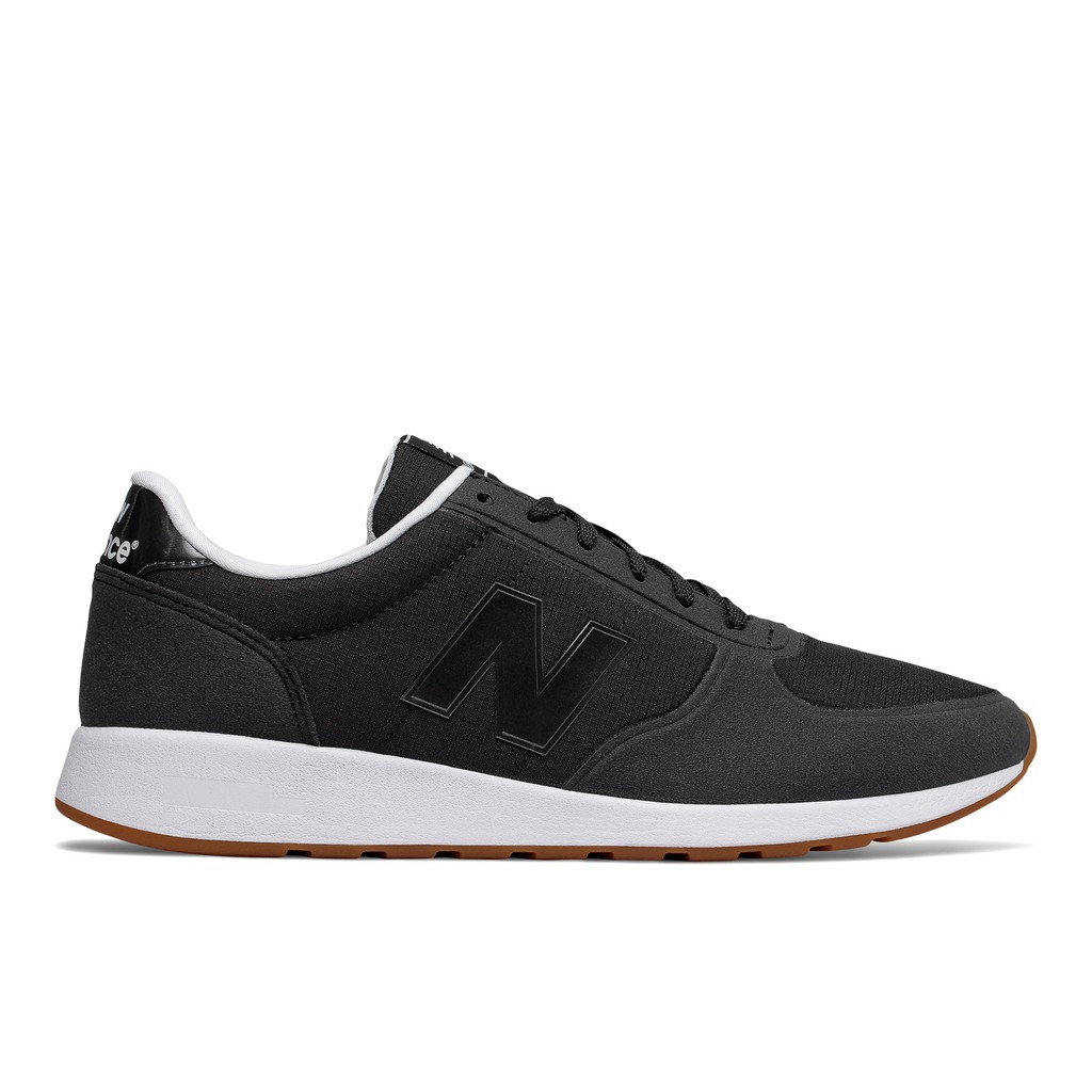 new balance 215 black