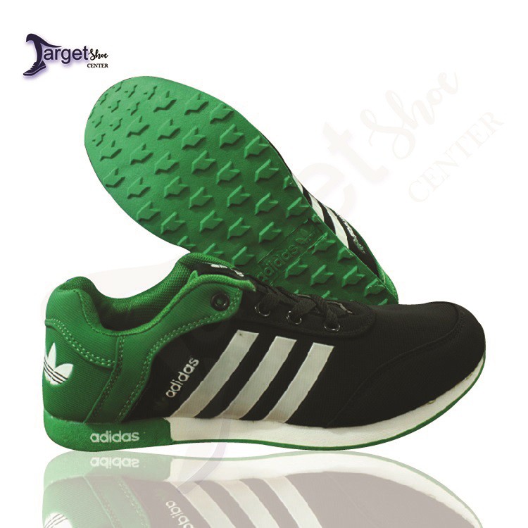  ADIDAS  Shoes  kasut Sneakers Sport Kasut Sukan Sport Shoe 