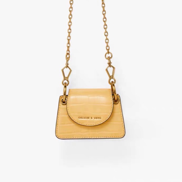 charles & keith mini bag