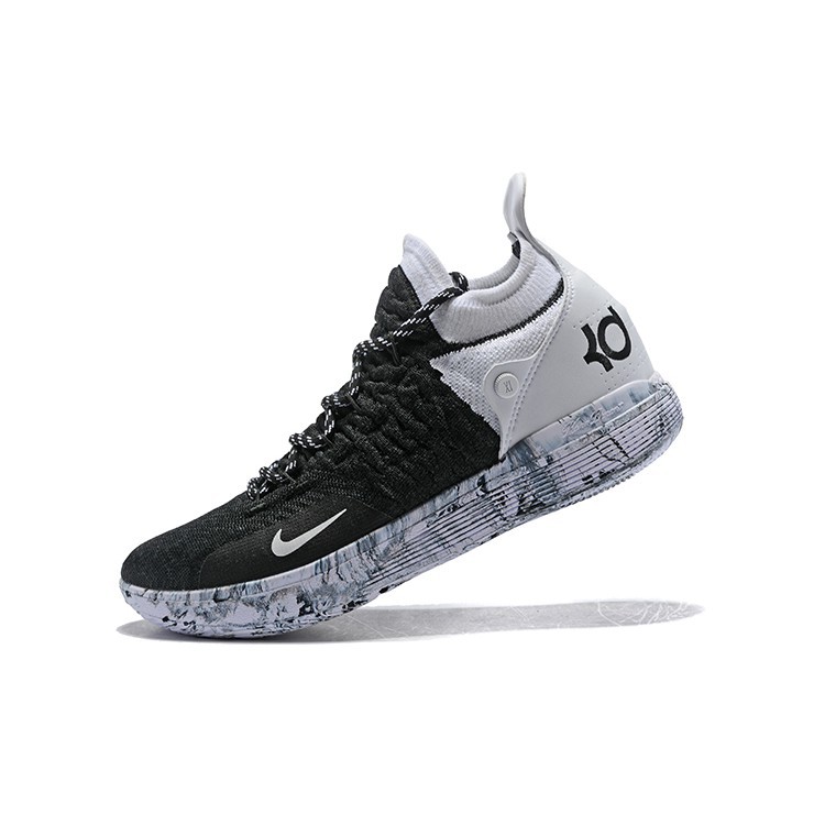 kd 11 black black