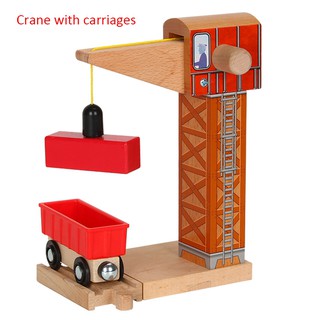 cranky the crane toy