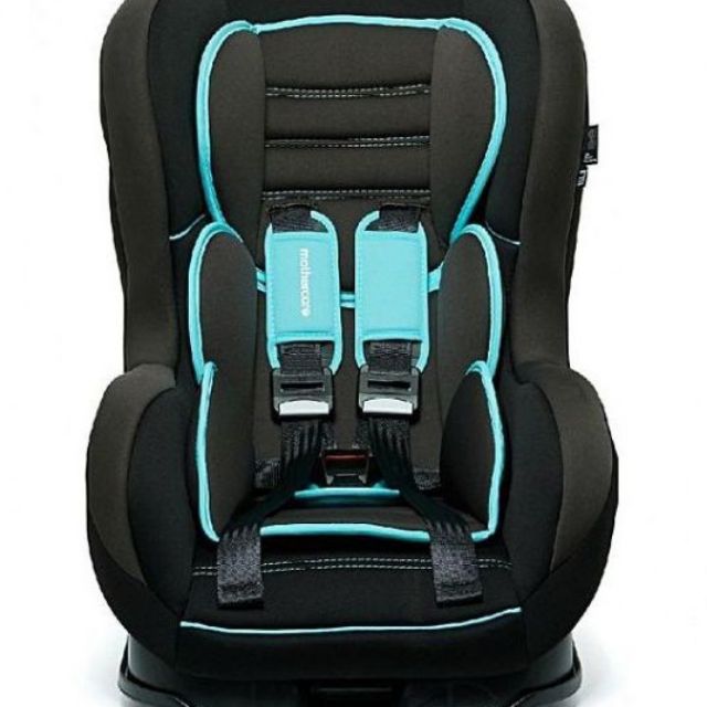 mothercare car chairs