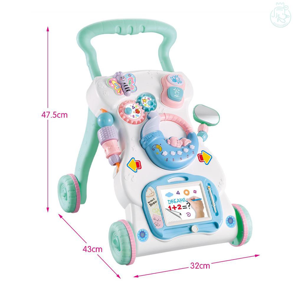 shopee baby walker