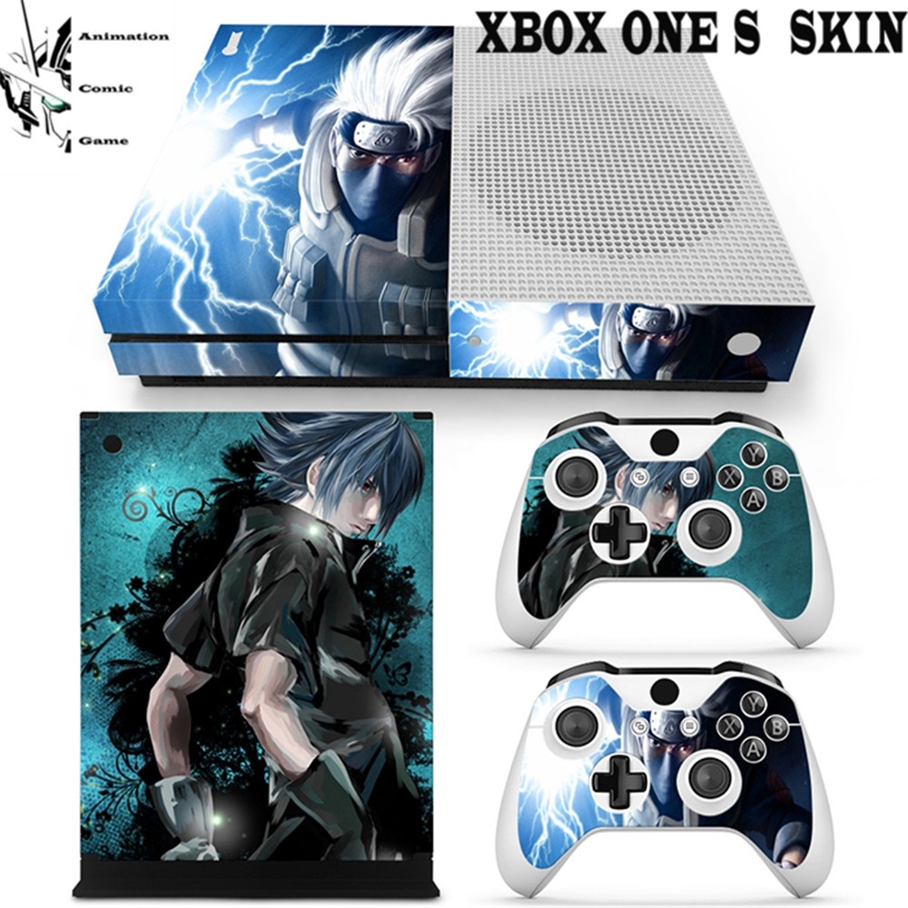 xbox one s skin covers