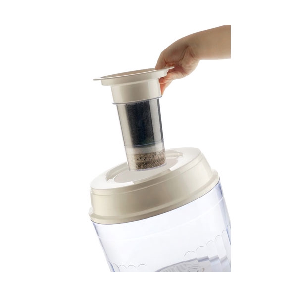 Pensonic Natural Mineral Water System Water Filter Water Purifier Pmp 15 Pmp15 Shopee Malaysia