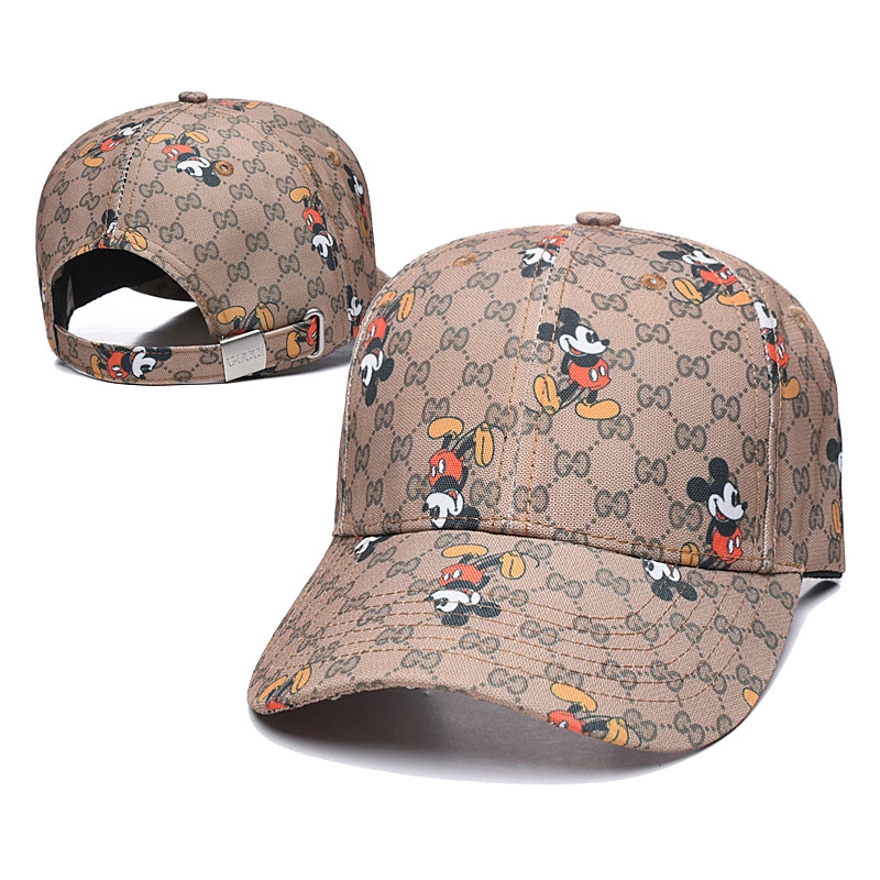 all gucci caps