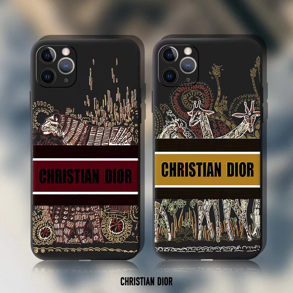iphone xs max case dior