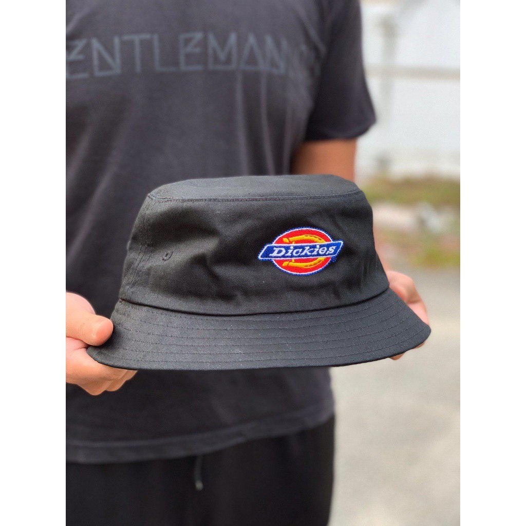 dickies bucket hat