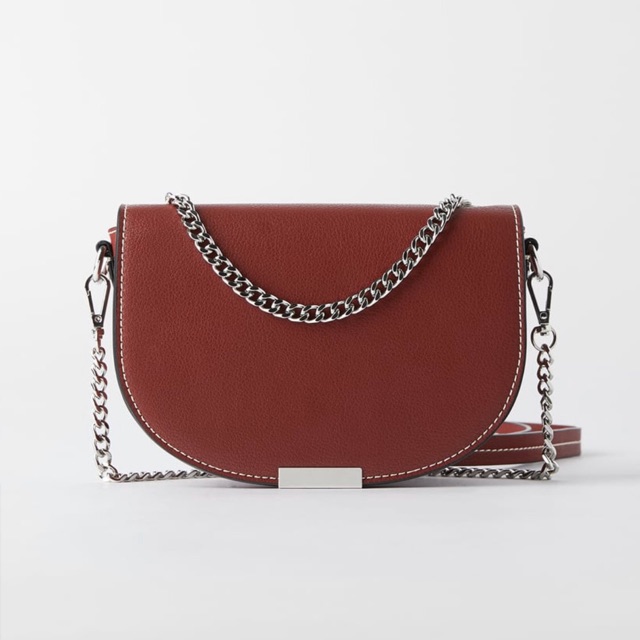 zara messenger