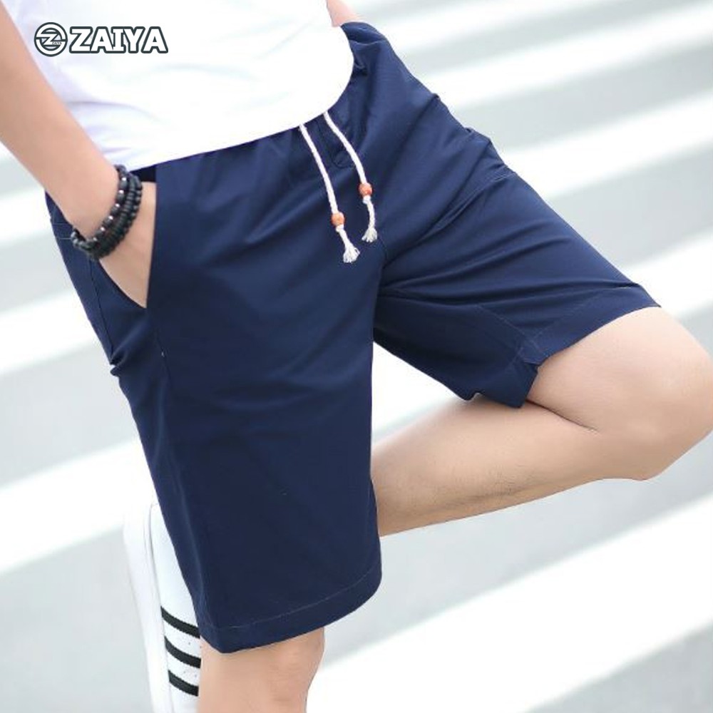 short pants cotton