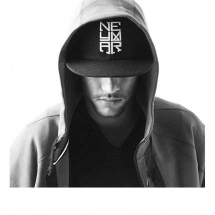 neymar cap nike