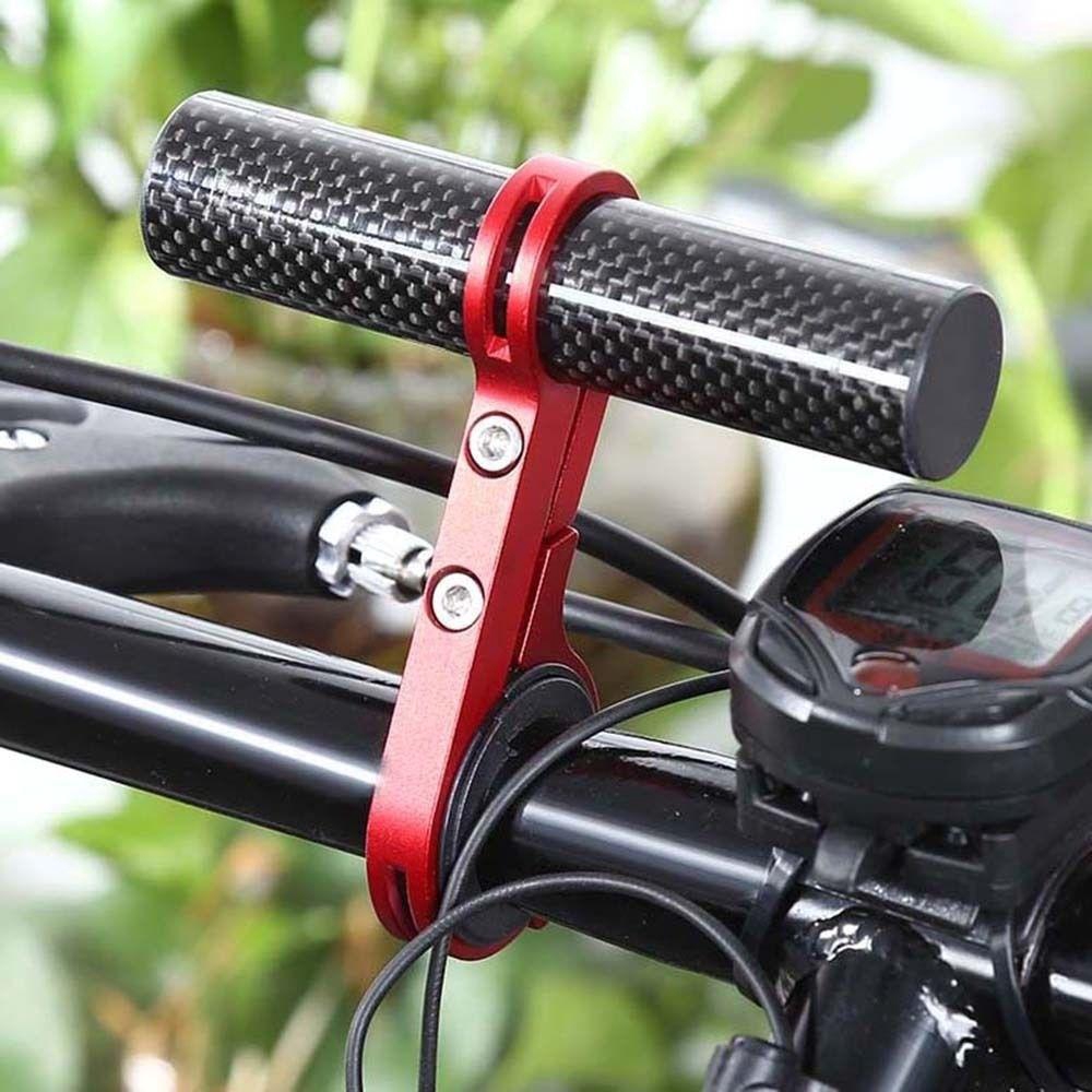 mountain bike handlebar extenders
