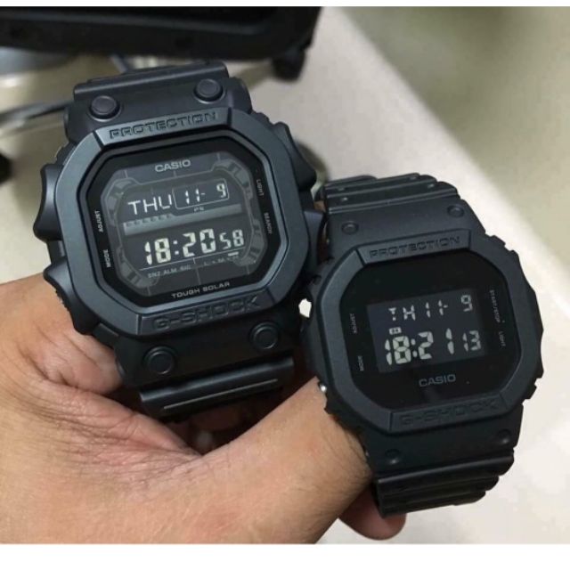 g shock king of g