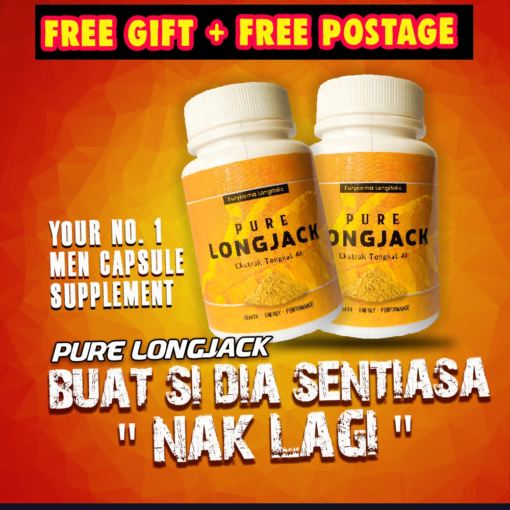 longjack Prices and Promotions Feb 2023 Shopee Malaysia