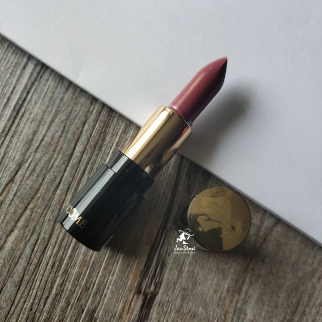 peut etre lancome lipstick