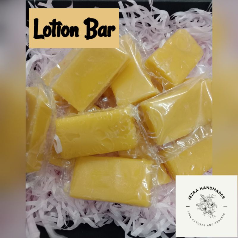 lotion bar (15gm) (For dry skin) Shopee Malaysia