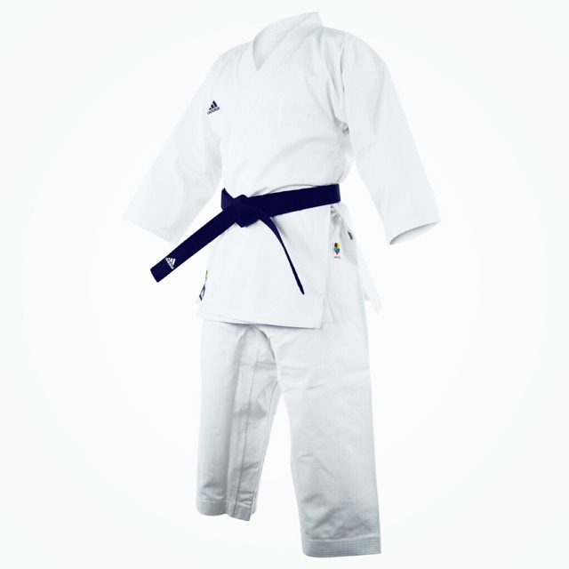 Adidas karate uniform | Shopee Malaysia