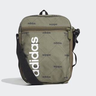 adidas khaki bag