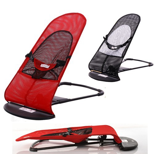 foldable baby bouncer chair