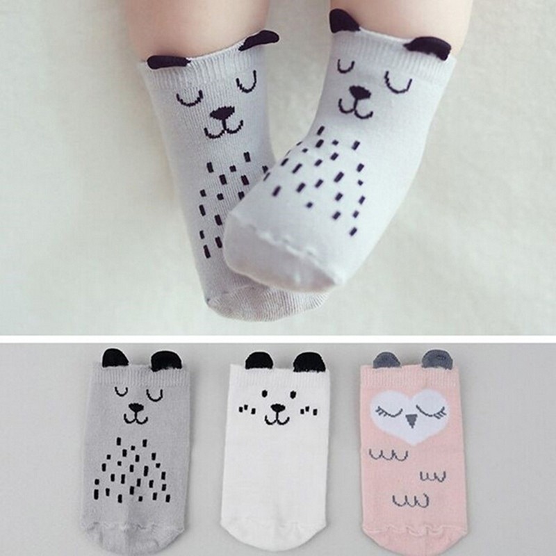 cute infant socks