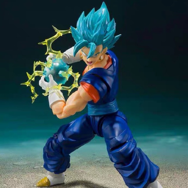sh figuarts 2.0