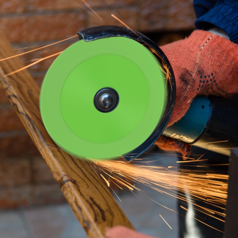 Essential Durable Glass Cutting Disc Special Blade Ceramic Tile Polishing Diamond Ultra-thin Saw Versatile - Image 2