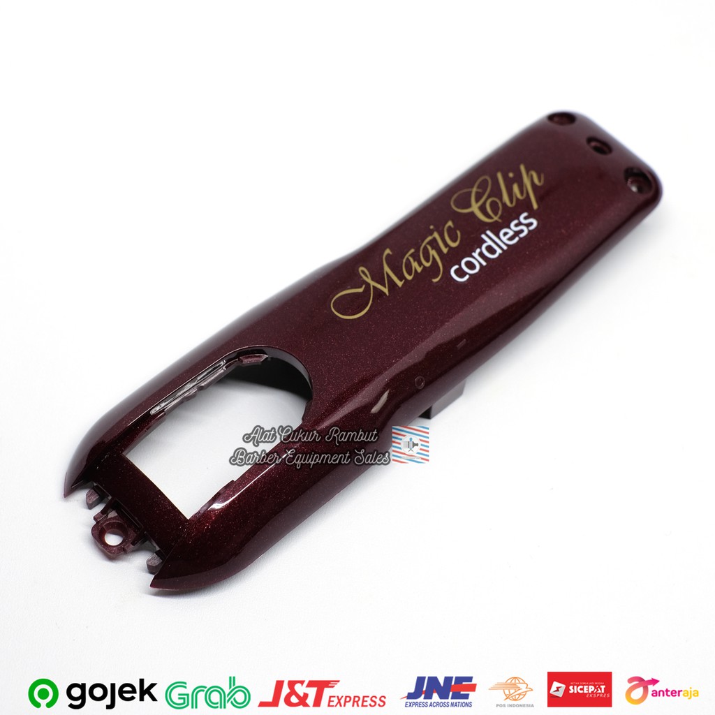 wahl magic clip cordless parts
