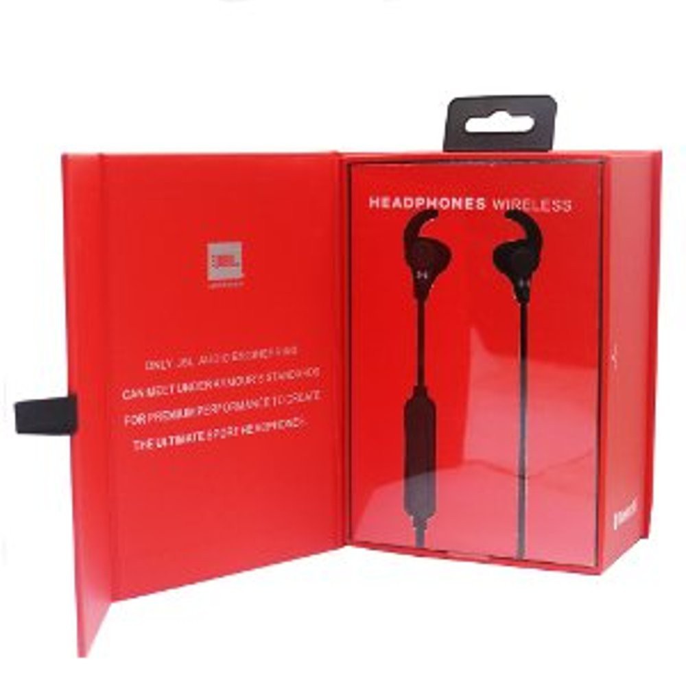 JBL Under Armour UA-100 On-Ear Headphones | Shopee Malaysia