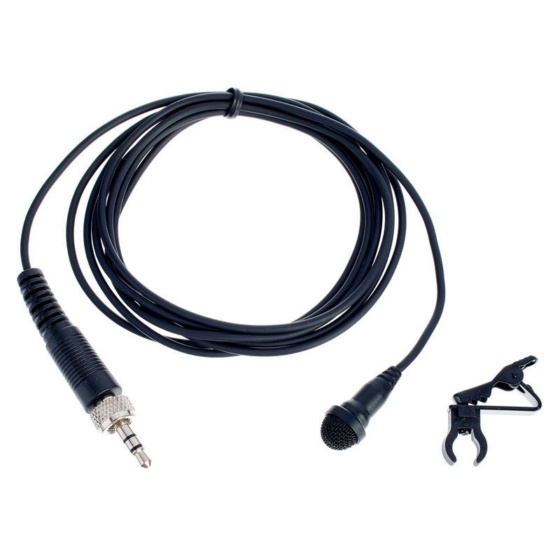 sennheiser me2 clip