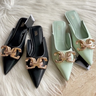 zara womens shoes